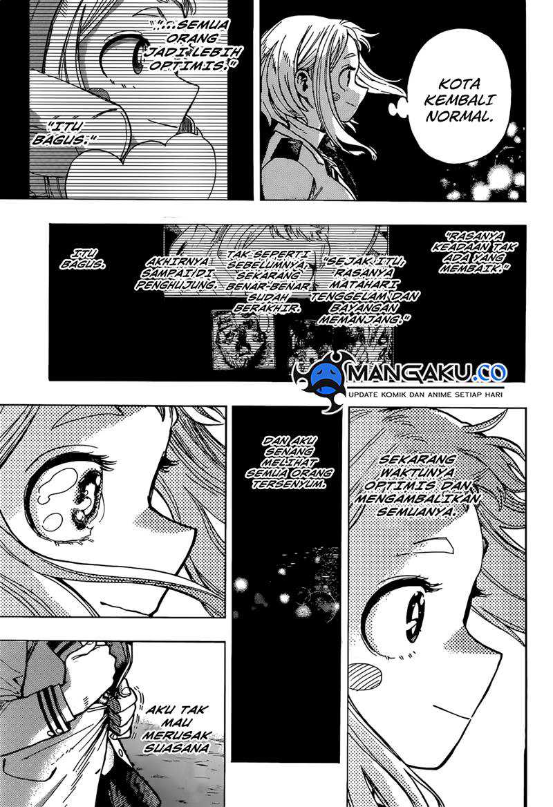 Chapter 428 - halaman 10