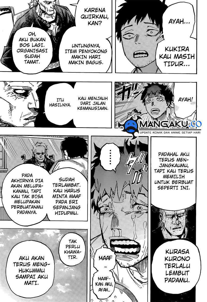 Chapter 427 - halaman 11