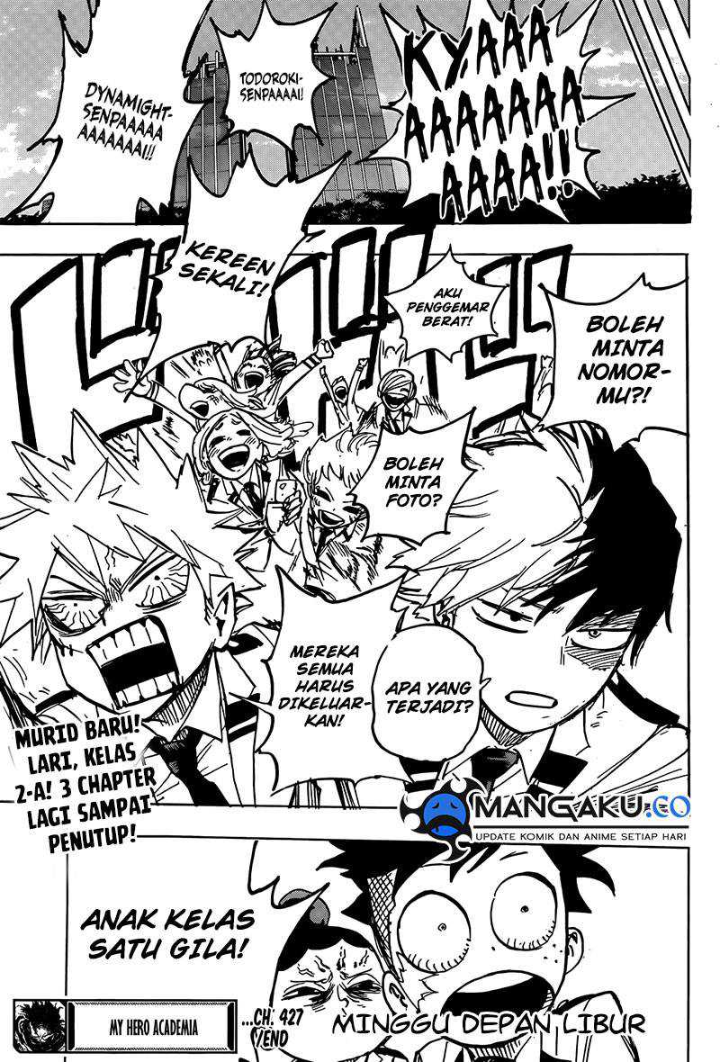 Chapter 427 - halaman 13