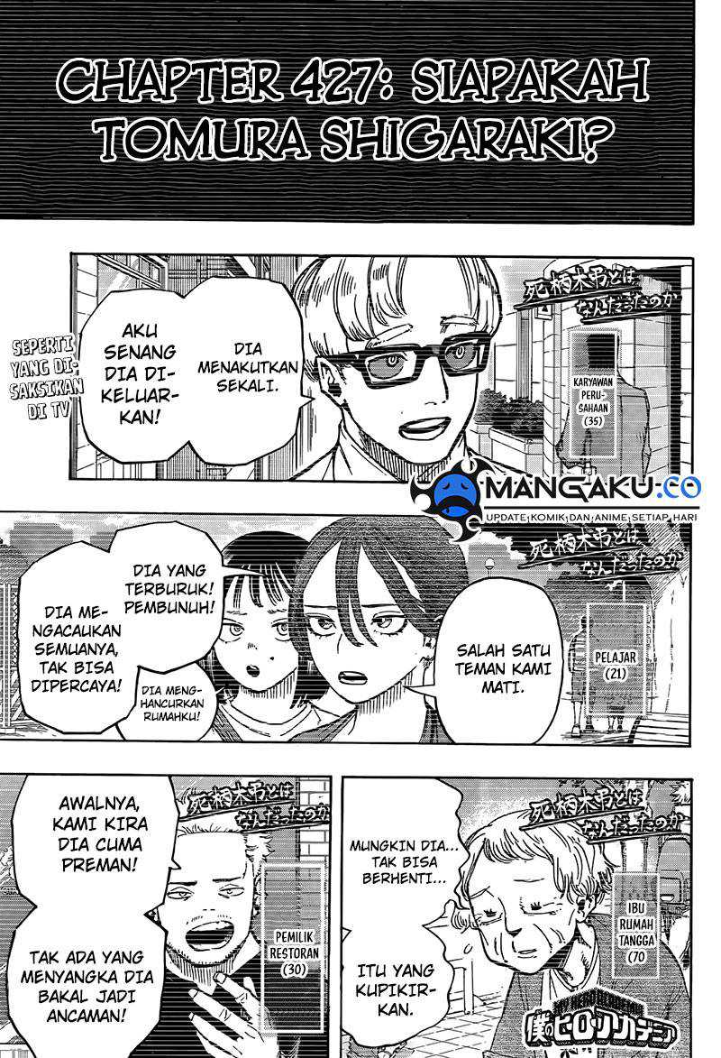Chapter 427 - halaman 3