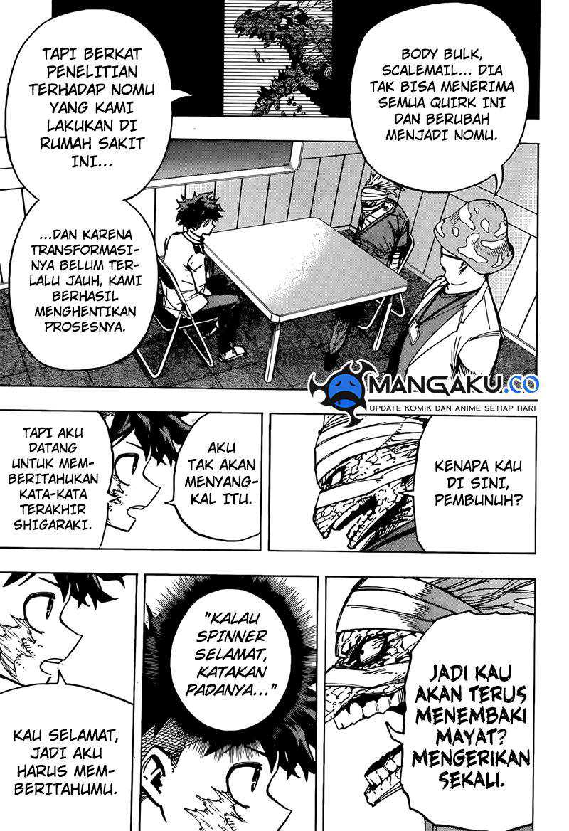 Chapter 427 - halaman 5