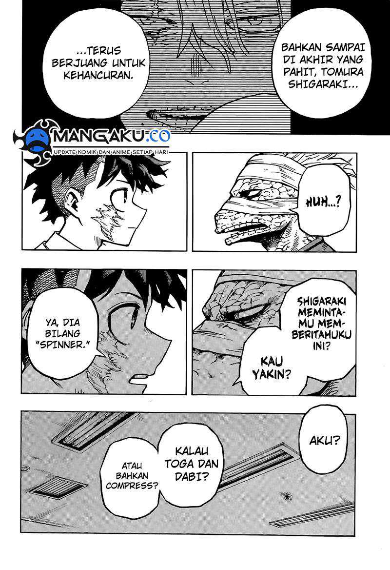 Chapter 427 - halaman 6