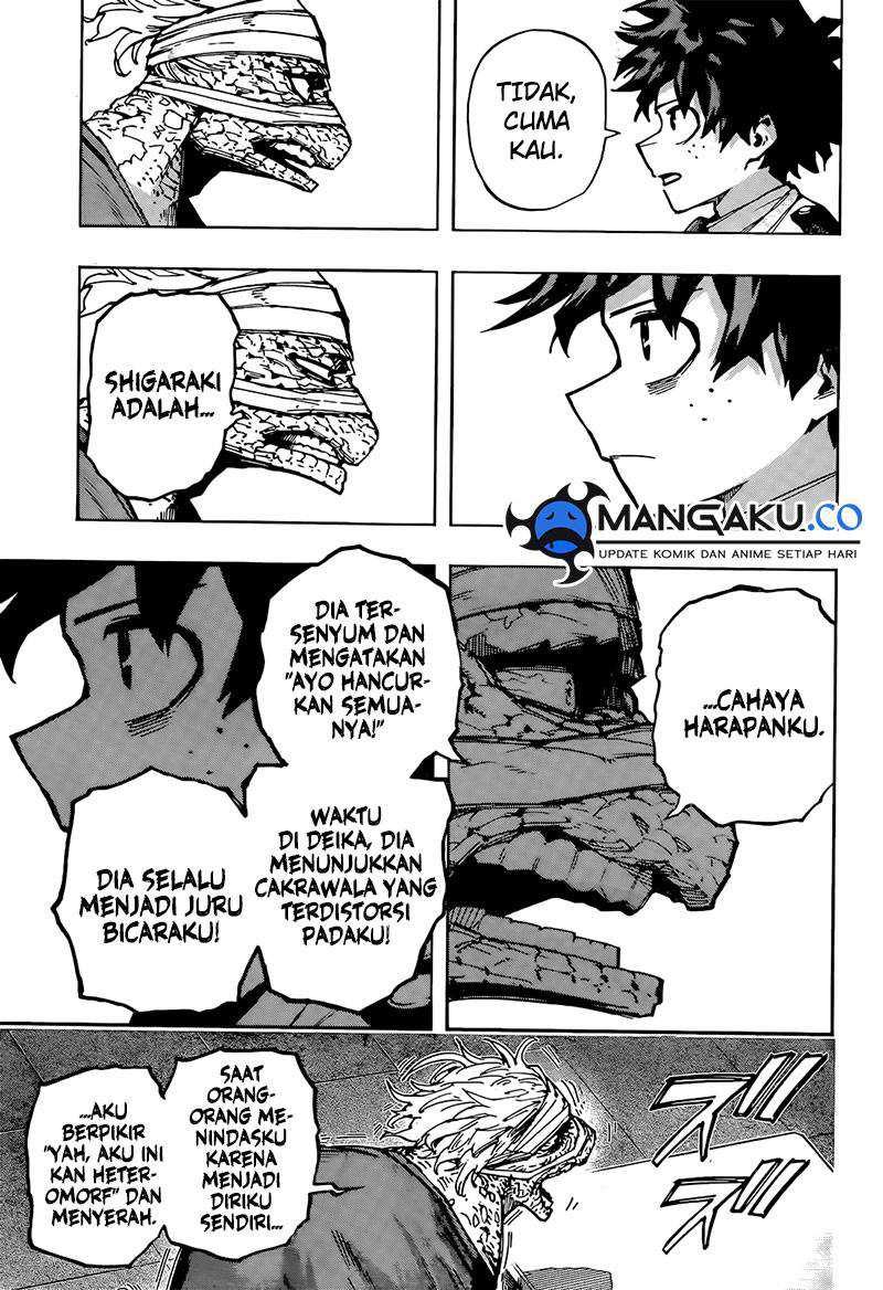 Chapter 427 - halaman 7
