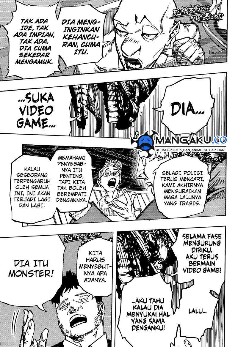 Chapter 427 - halaman 8