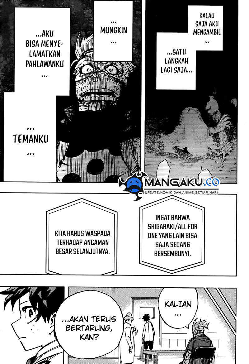 Chapter 427 - halaman 9
