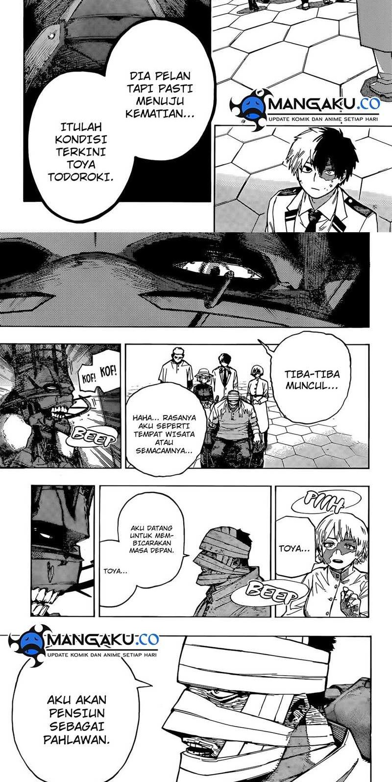 Chapter 426 - halaman 3