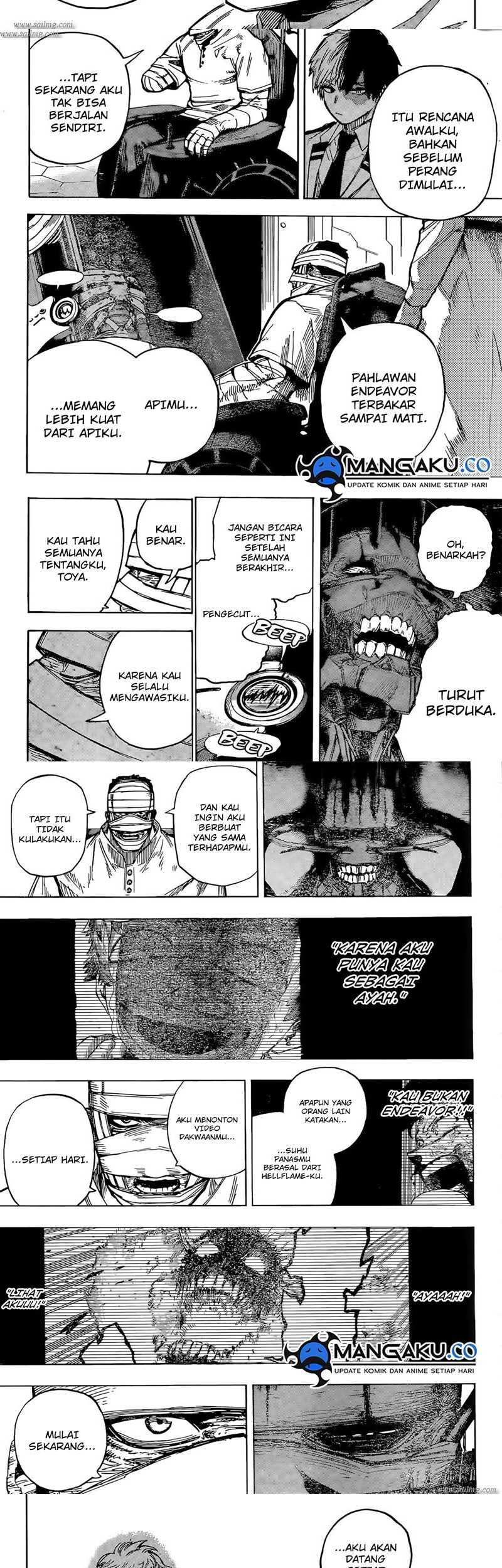 Chapter 426 - halaman 4