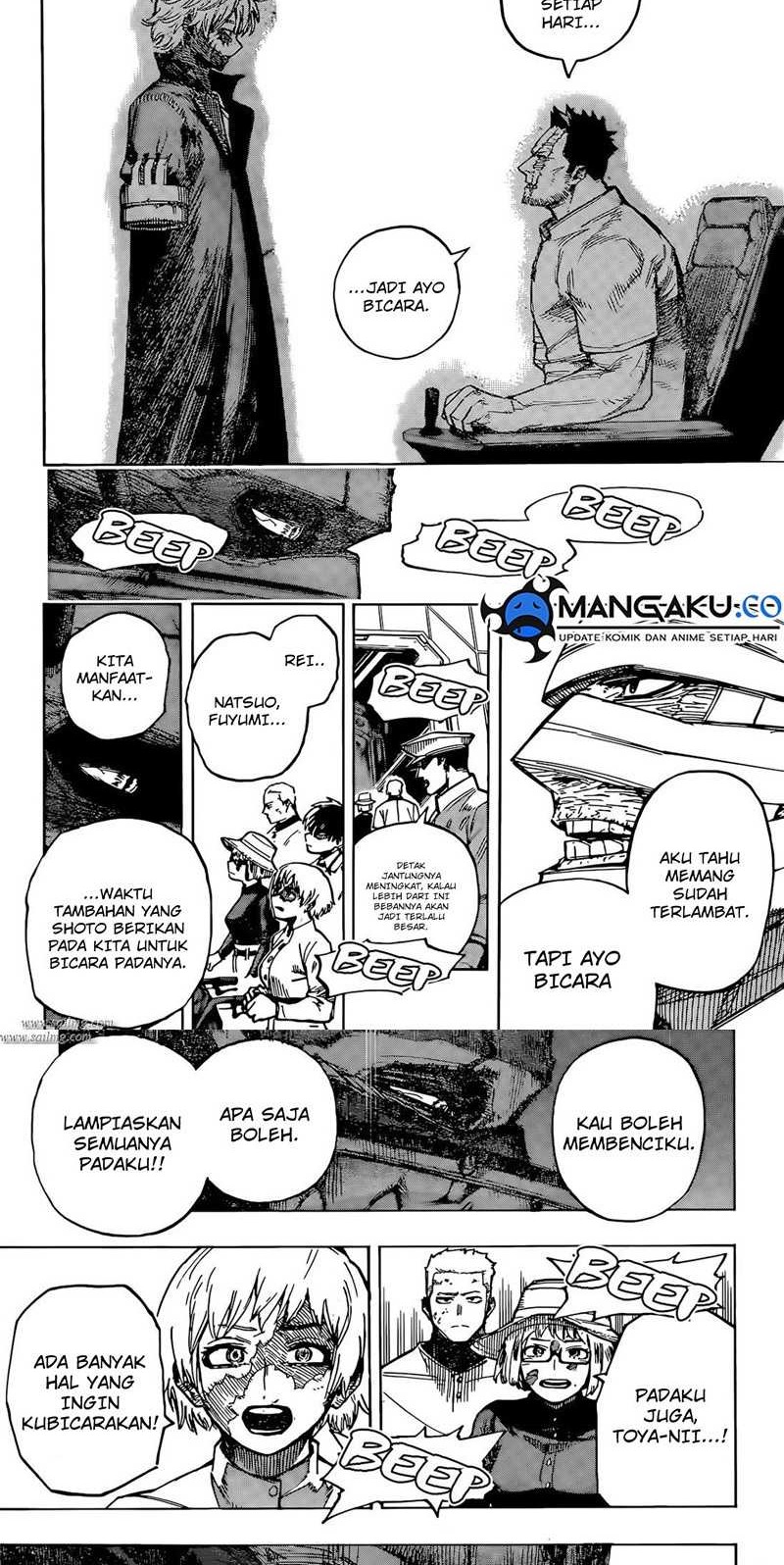 Chapter 426 - halaman 5