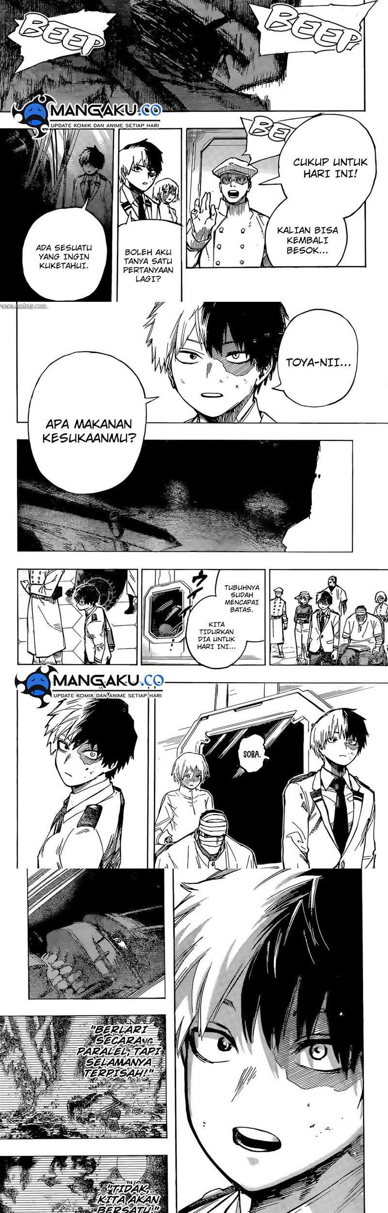 Chapter 426 - halaman 6