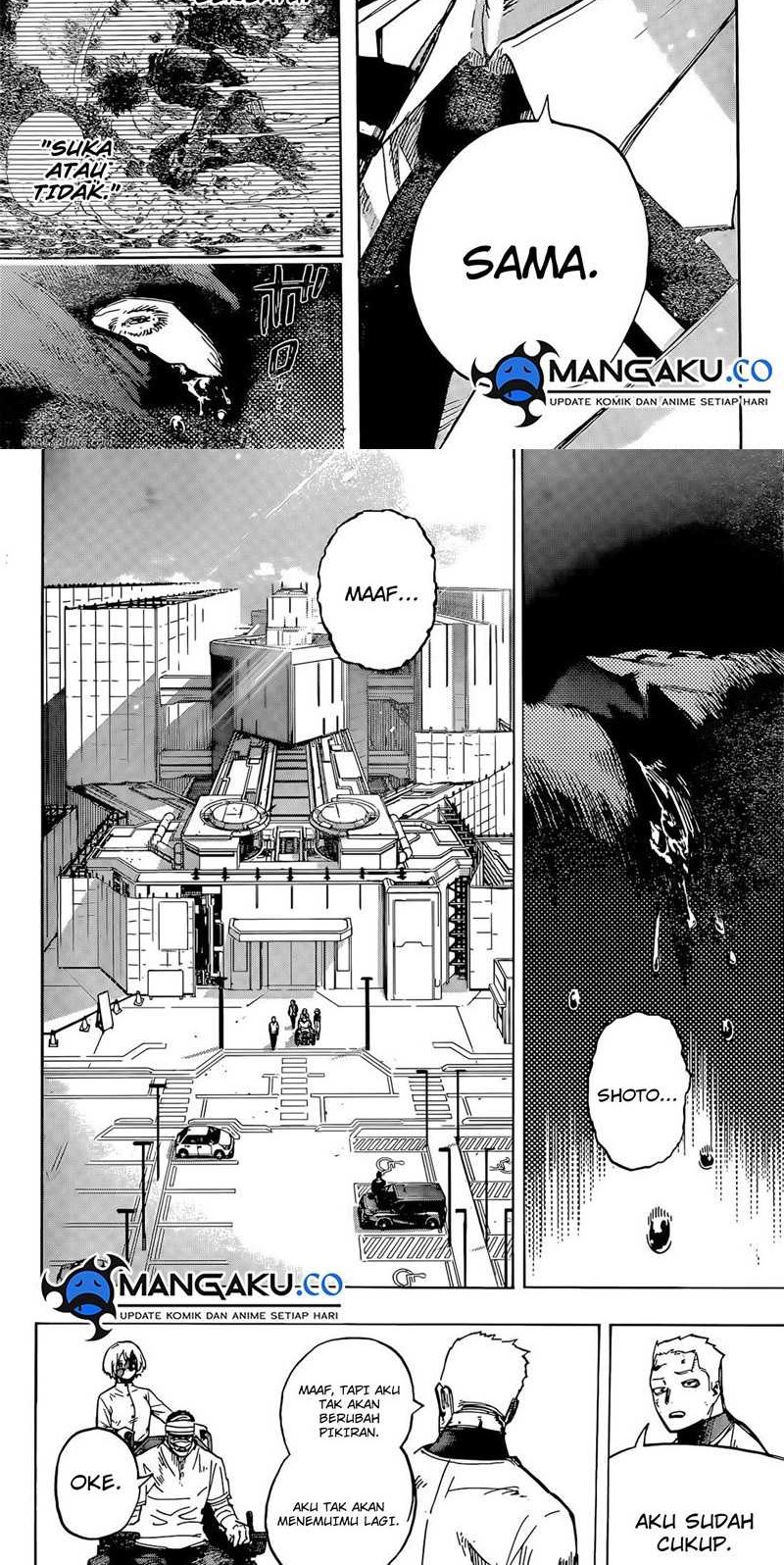 Chapter 426 - halaman 7