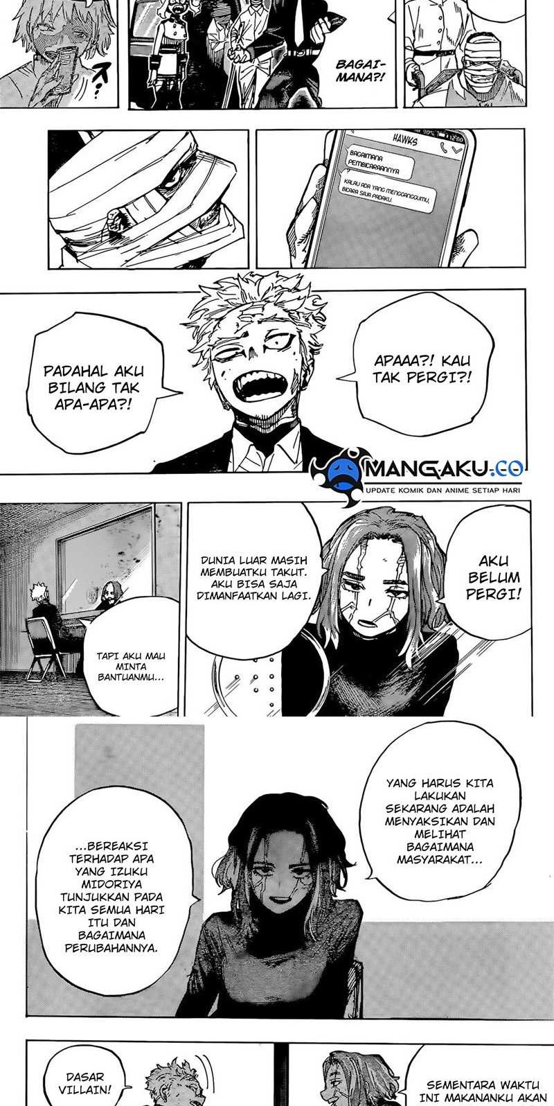 Chapter 426 - halaman 9