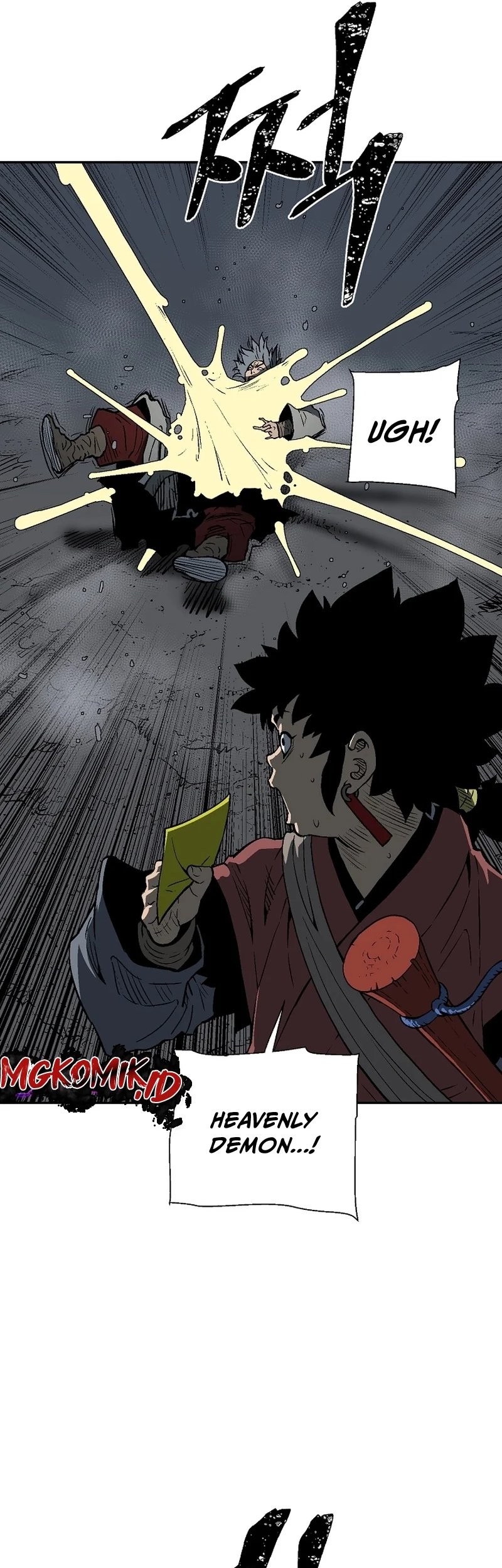 Chapter 68 - halaman 66