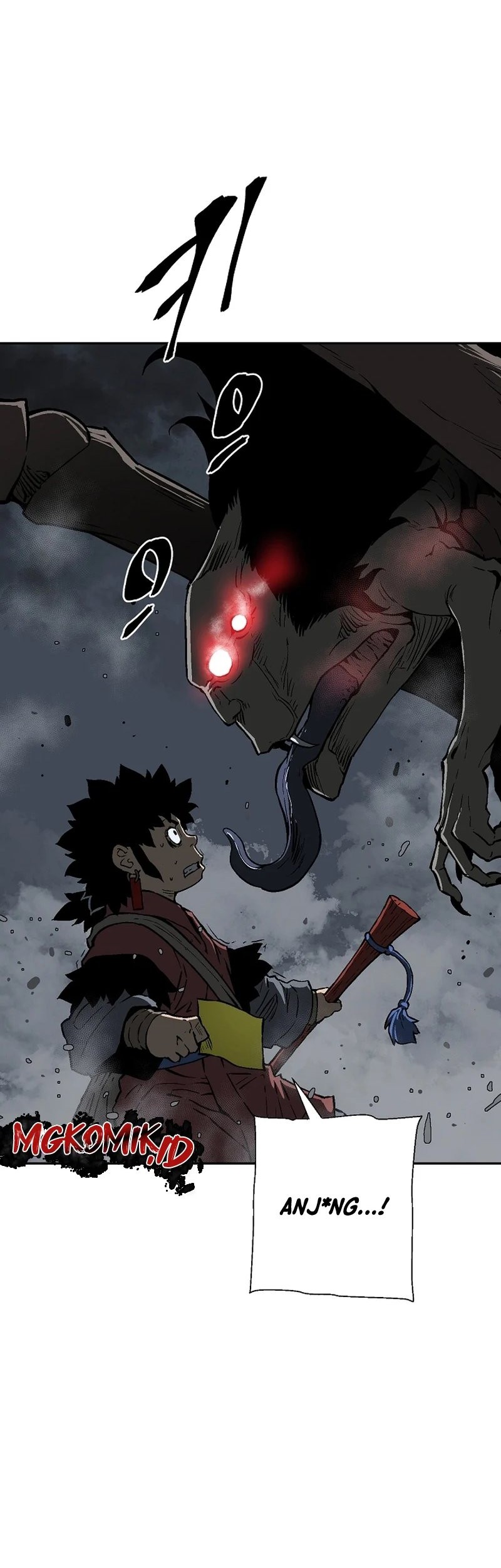Chapter 68 - halaman 68