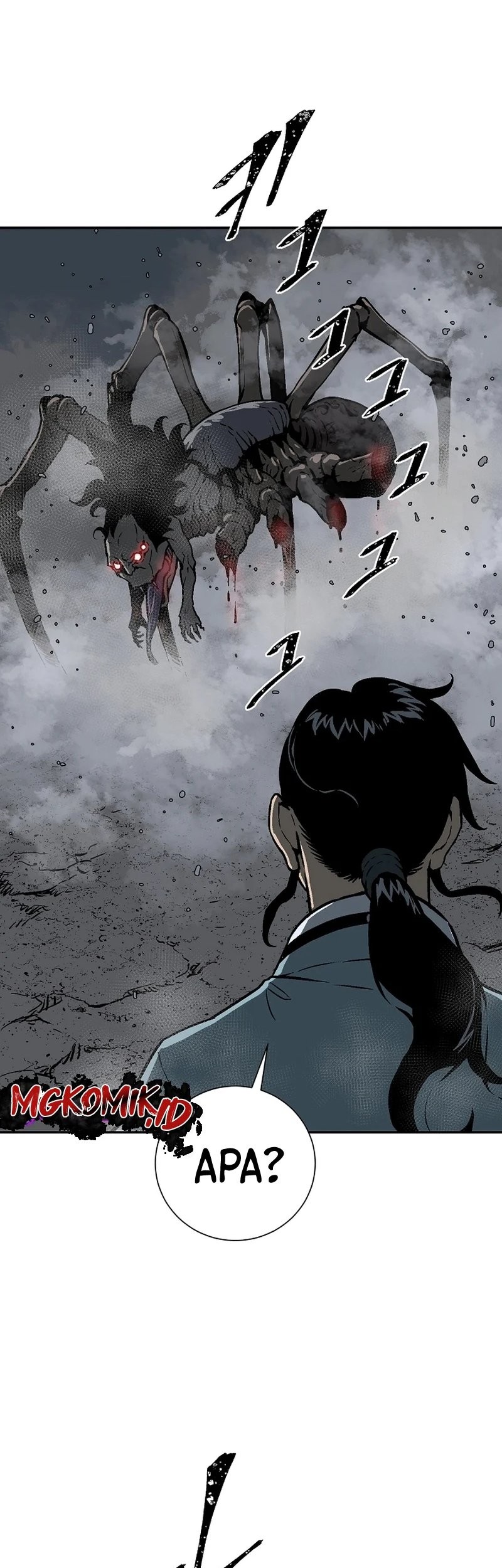 Chapter 68 - halaman 74