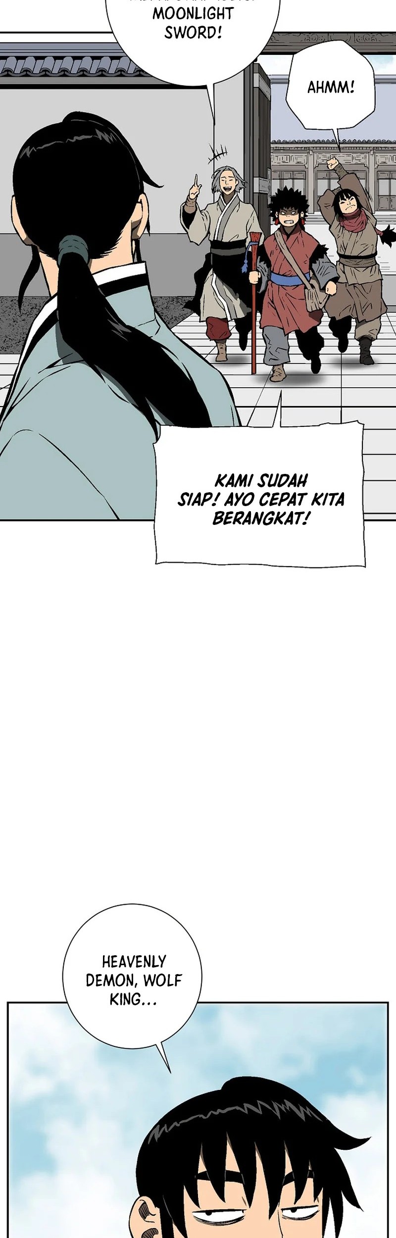 Chapter 67 - halaman 91