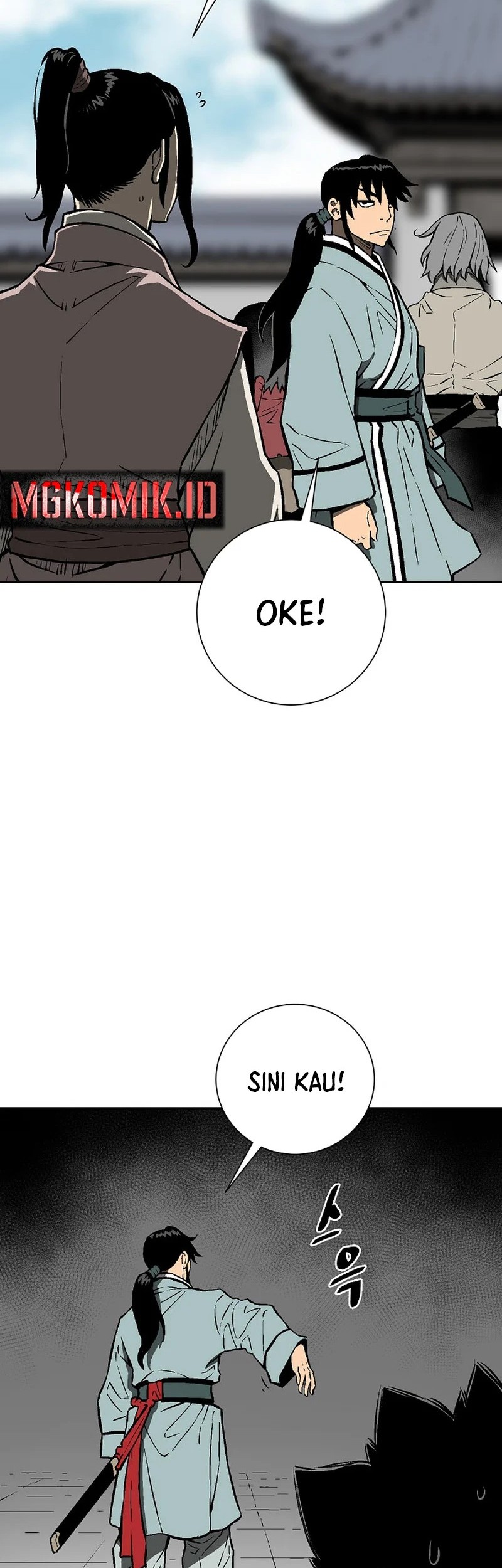 Chapter 67 - halaman 97