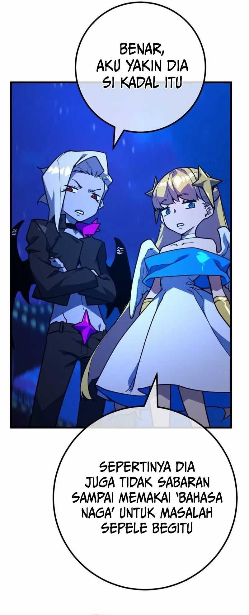 Chapter 91 - halaman 24