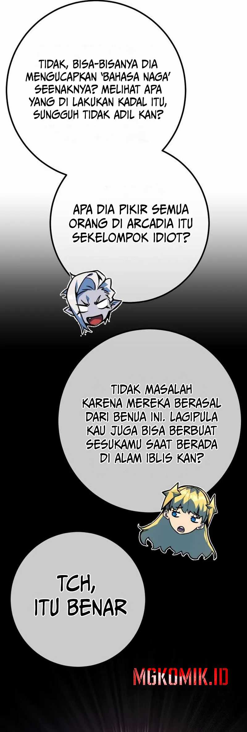 Chapter 91 - halaman 25