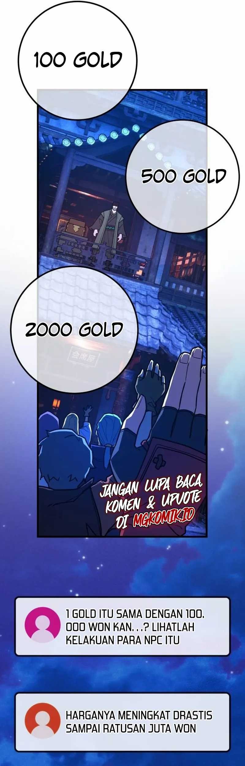 Chapter 91 - halaman 32