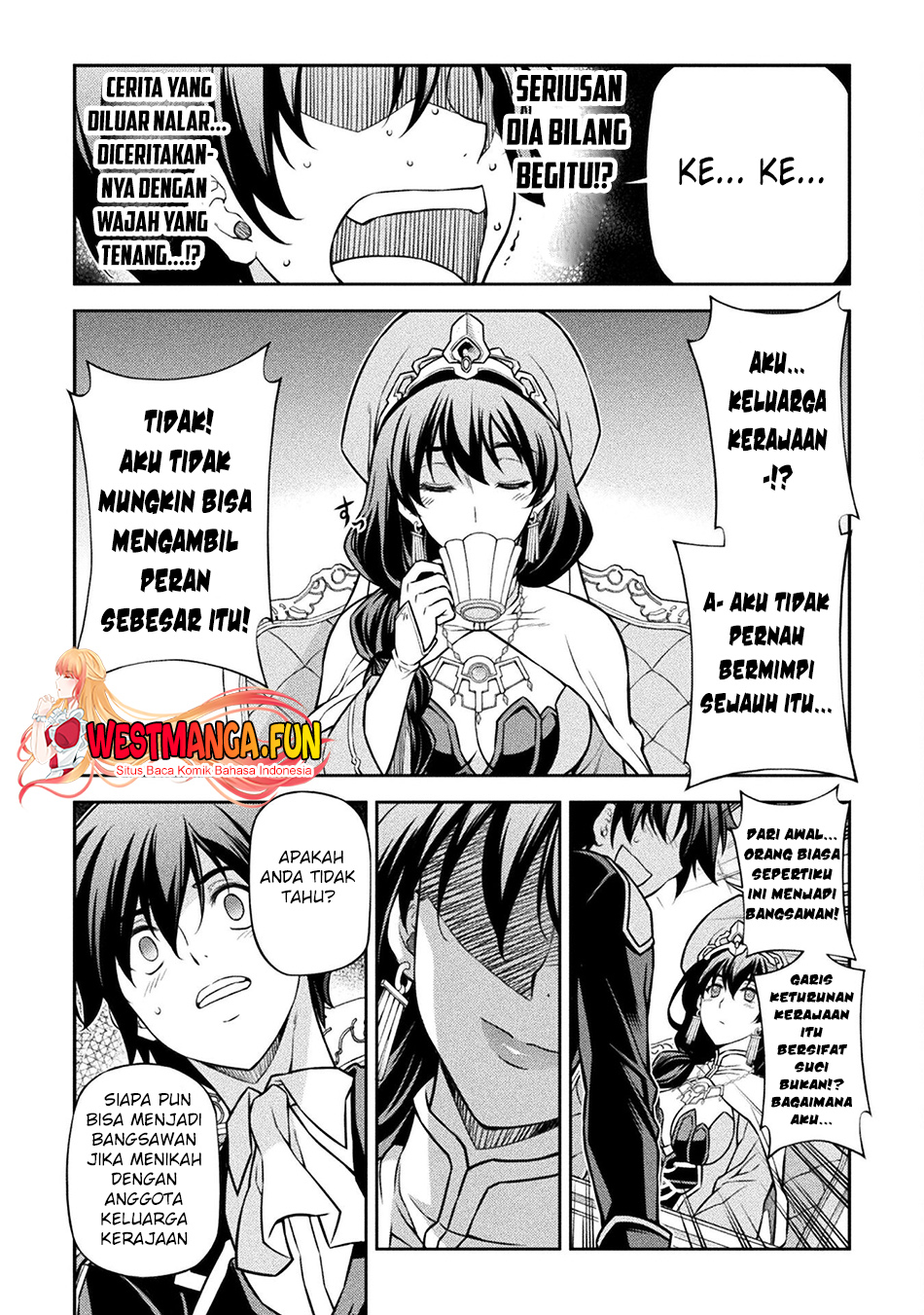 Chapter 113 - halaman 14