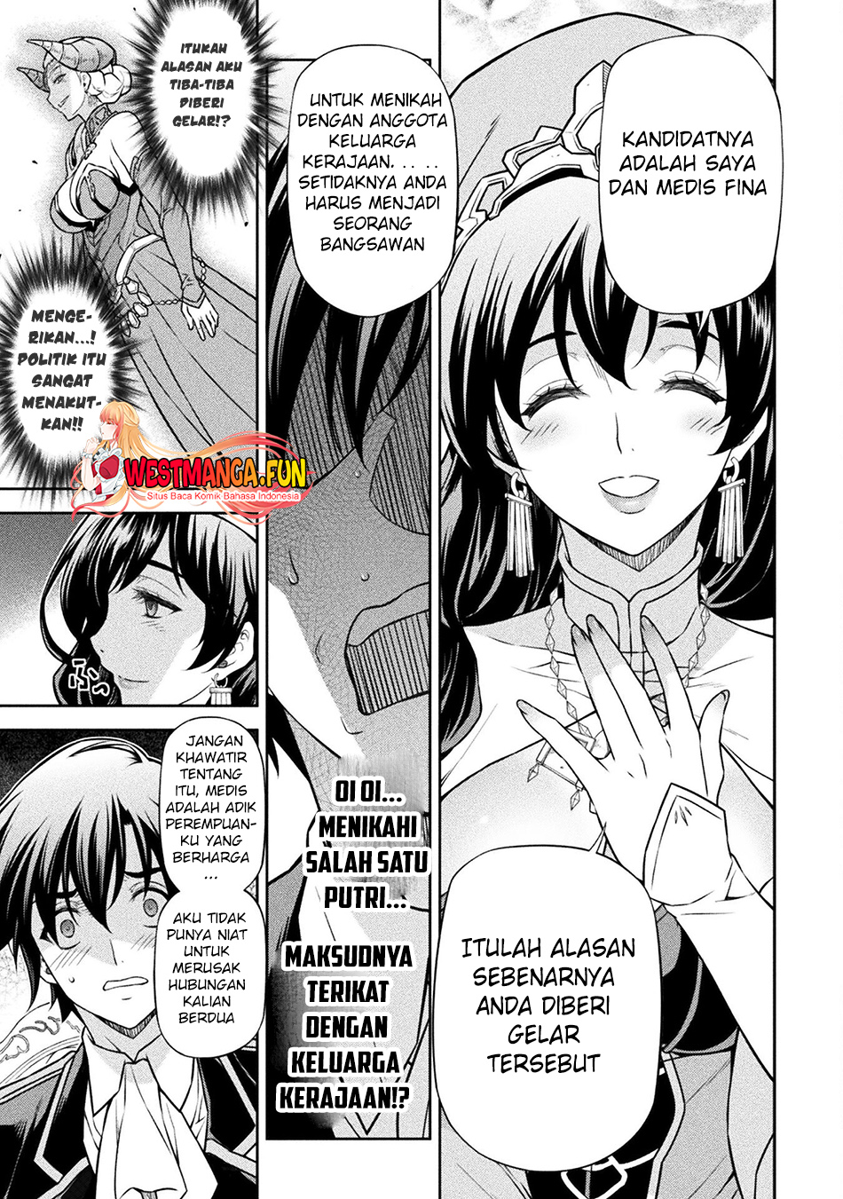 Chapter 113 - halaman 15