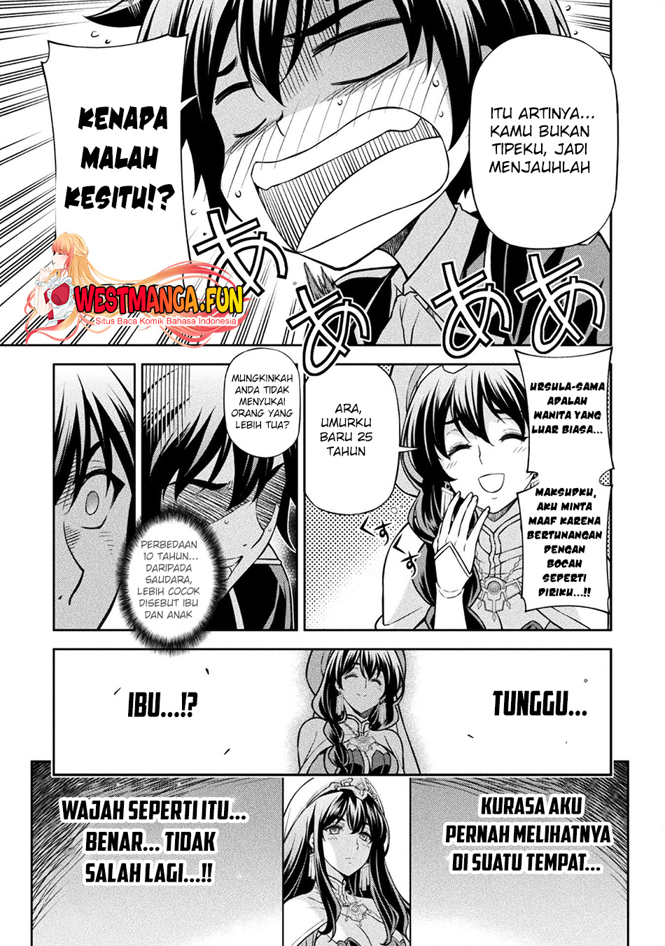Chapter 113 - halaman 17