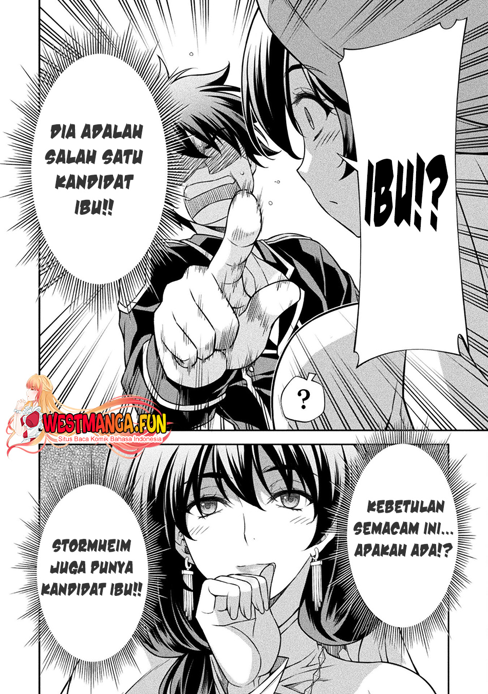 Chapter 113 - halaman 18