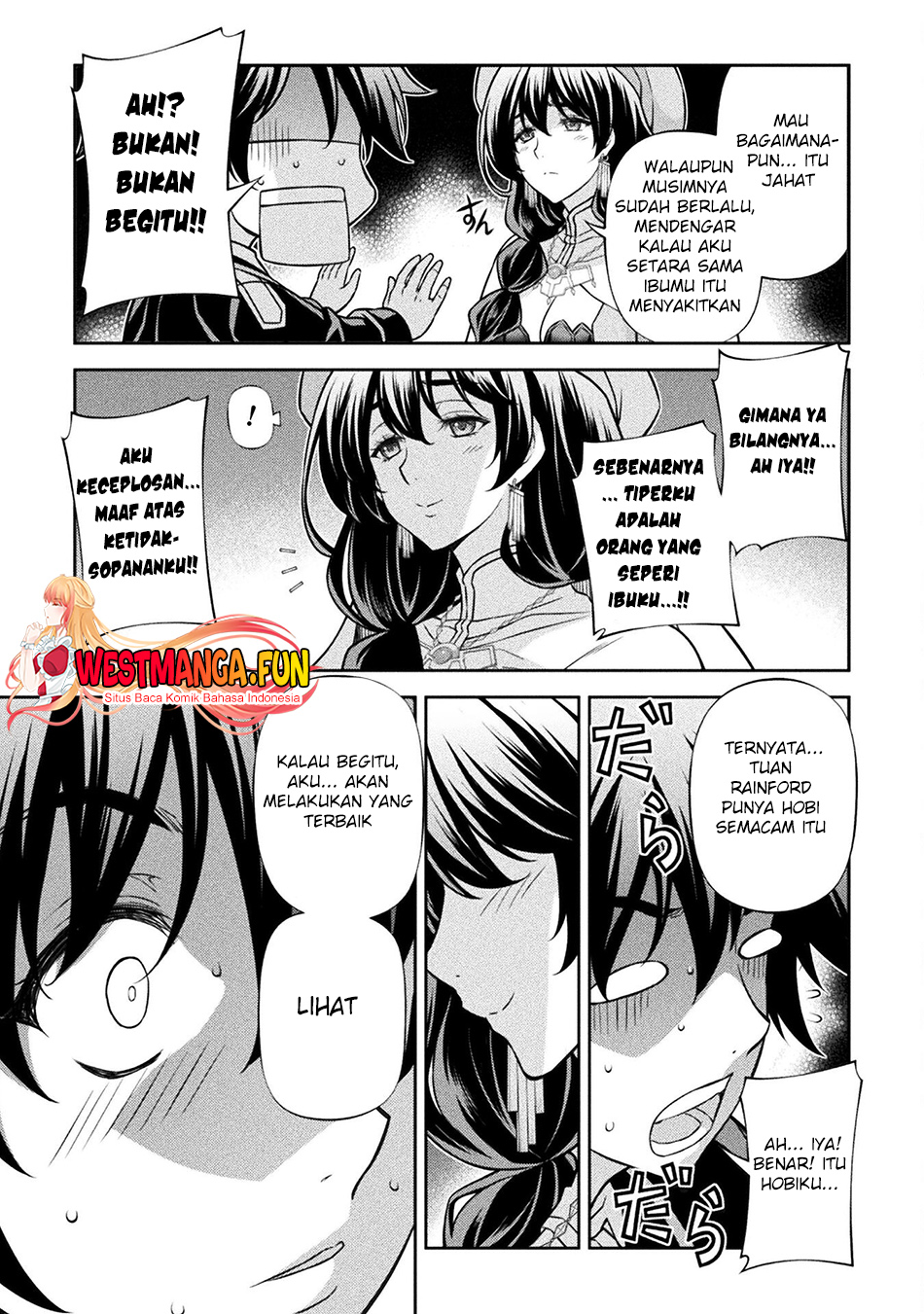 Chapter 113 - halaman 19