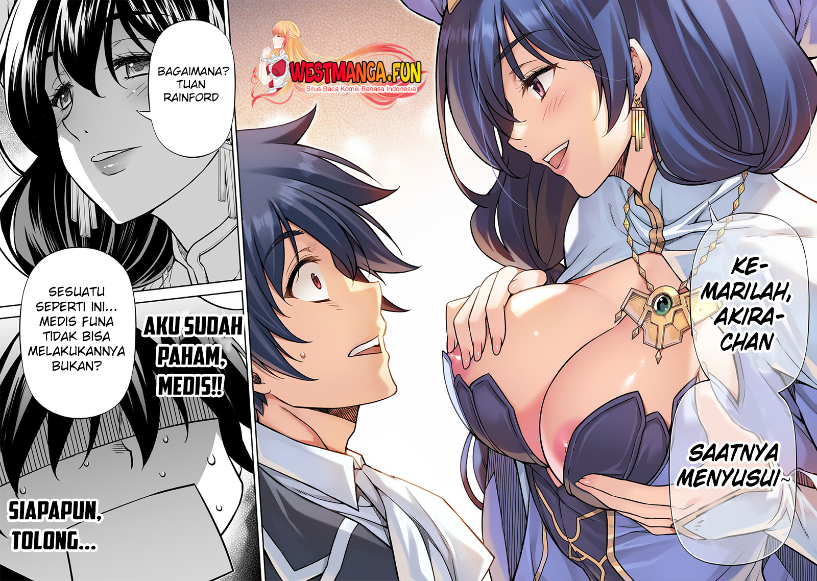 Chapter 113 - halaman 20