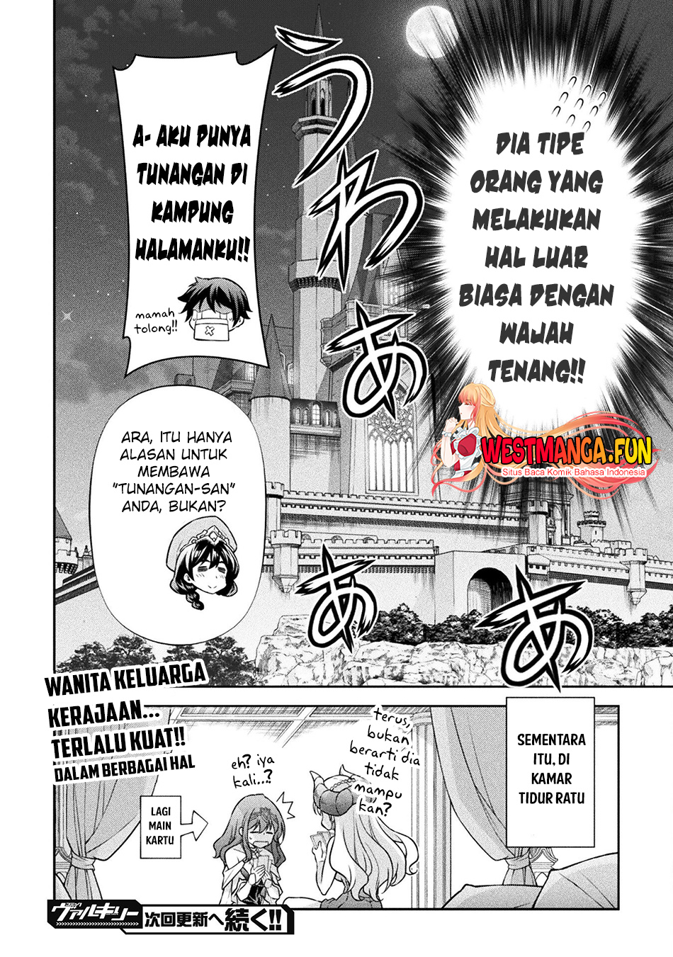 Chapter 113 - halaman 21