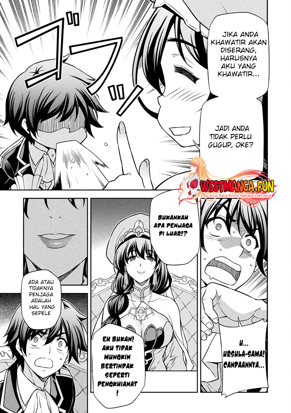 Chapter 113 - halaman 6