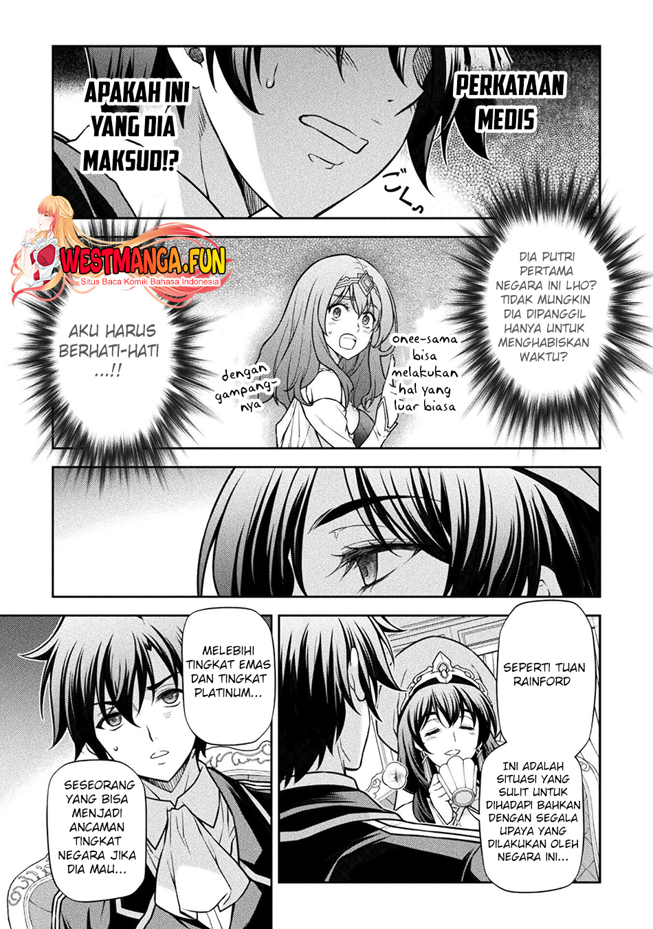 Chapter 113 - halaman 8