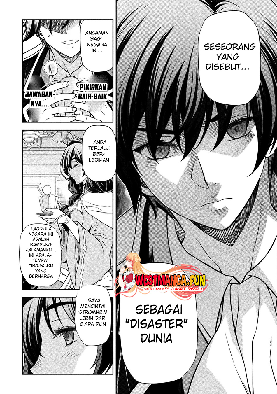 Chapter 113 - halaman 9