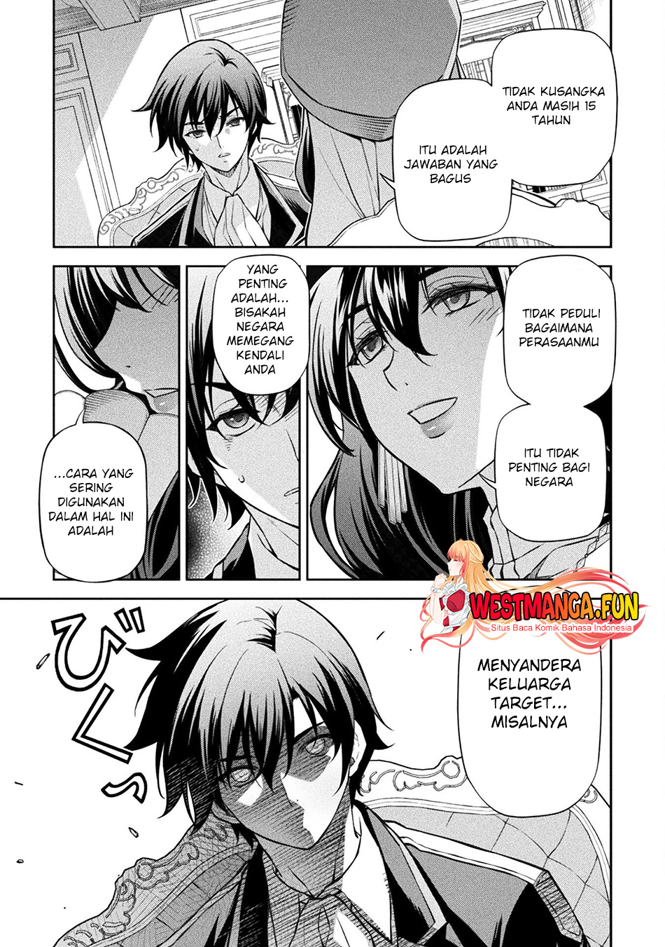 Chapter 113 - halaman 10