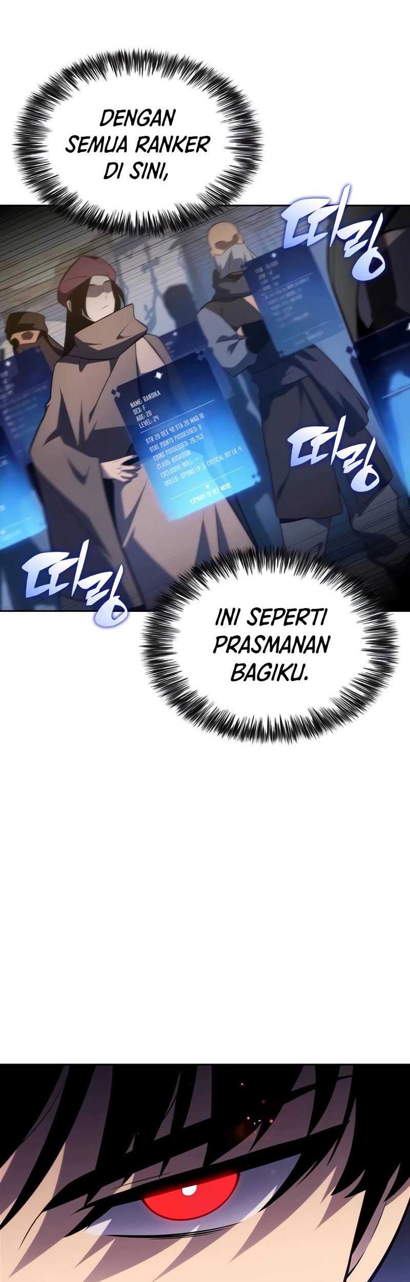 Chapter 163 - halaman 28