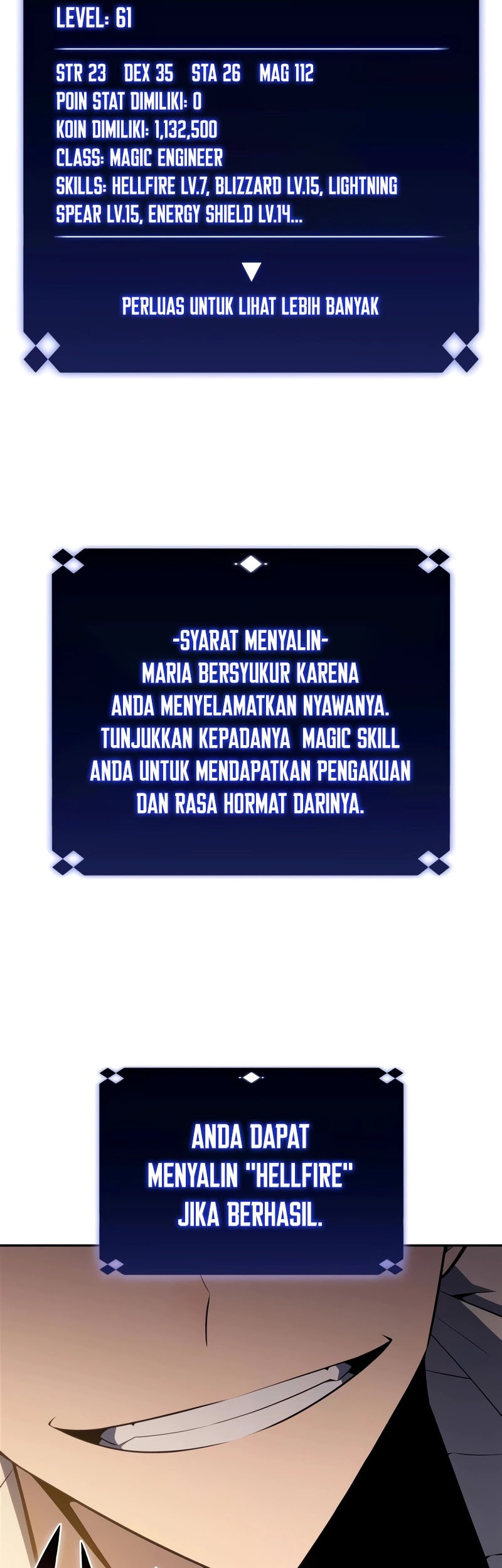 Chapter 163 - halaman 30