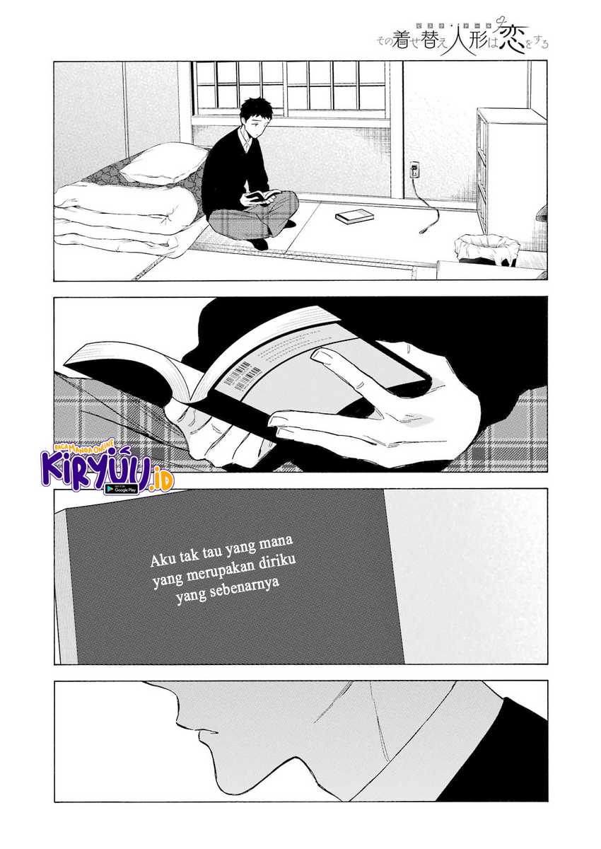 Chapter 106 - halaman 14