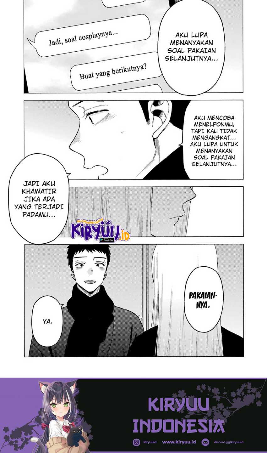 Chapter 106 - halaman 16