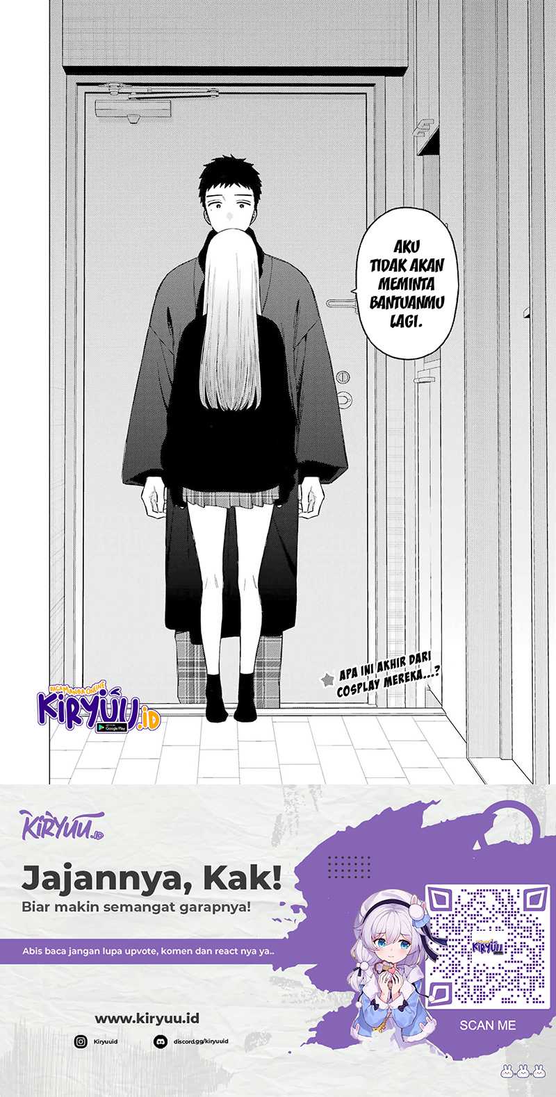 Chapter 106 - halaman 17