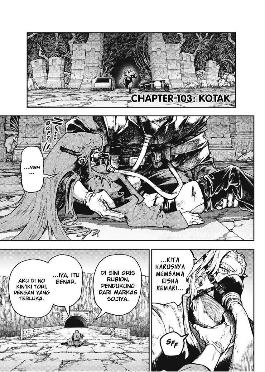 Chapter 103 - halaman 2