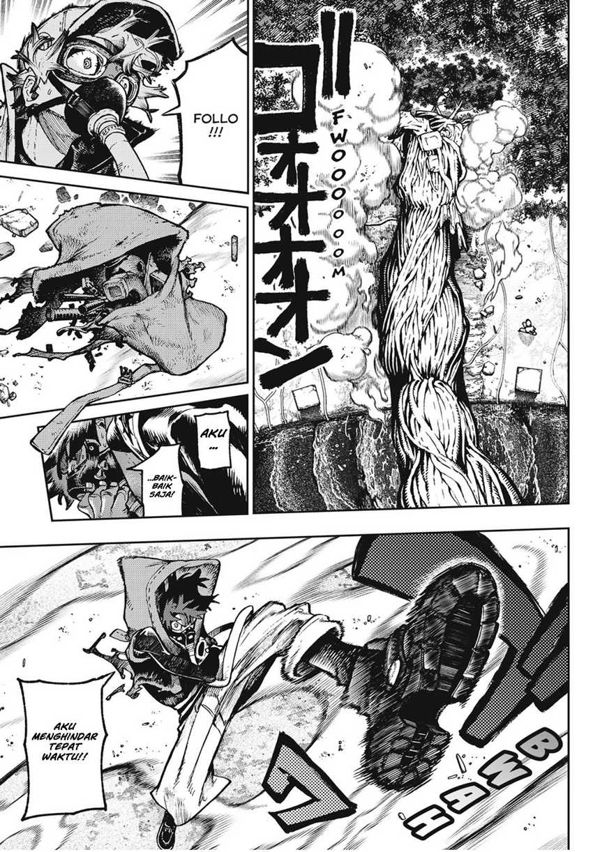 Chapter 103 - halaman 12