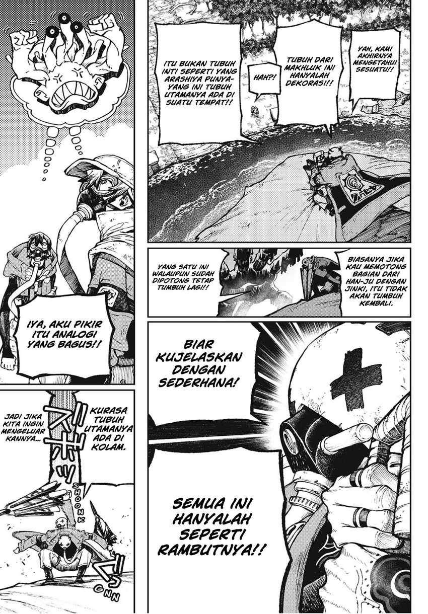 Chapter 103 - halaman 14