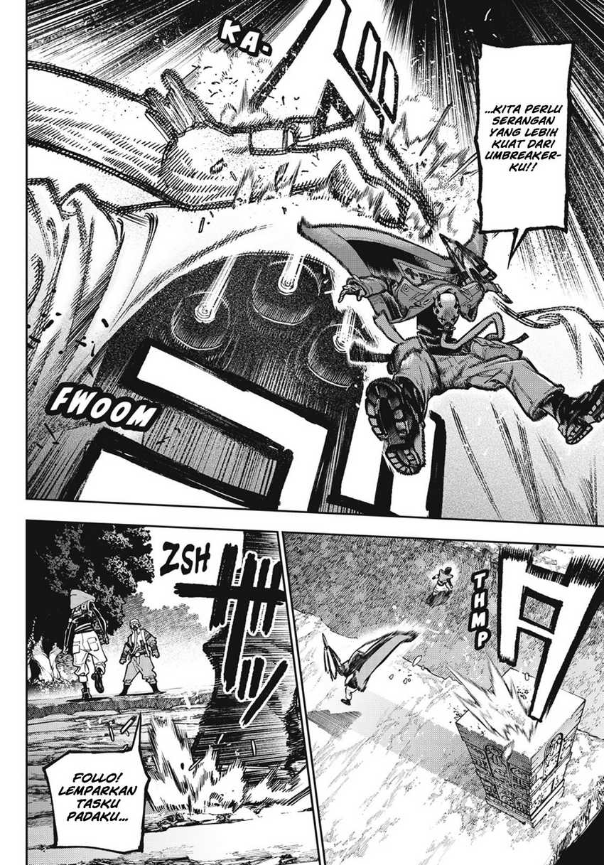 Chapter 103 - halaman 15