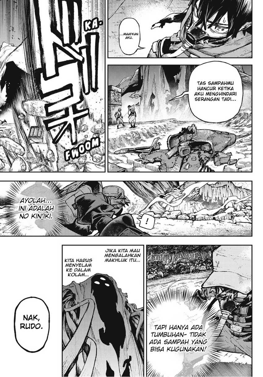 Chapter 103 - halaman 16