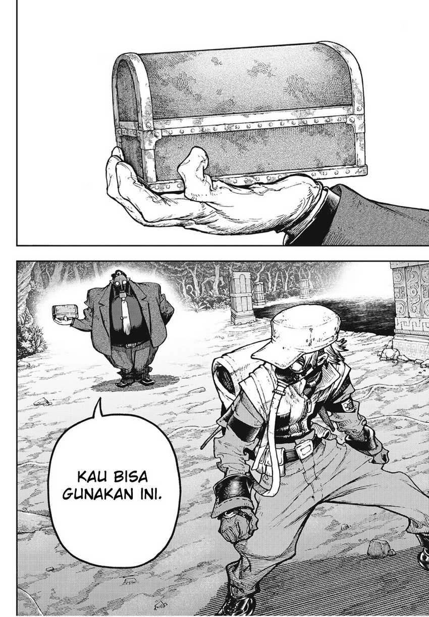 Chapter 103 - halaman 17