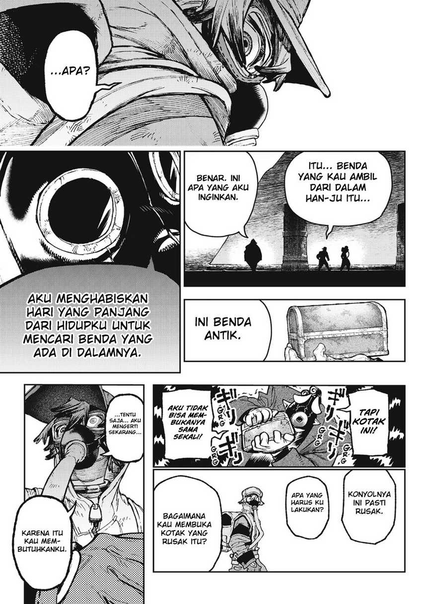 Chapter 103 - halaman 18