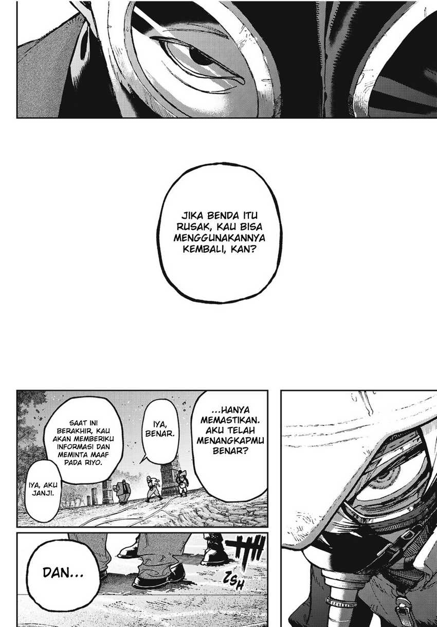 Chapter 103 - halaman 19