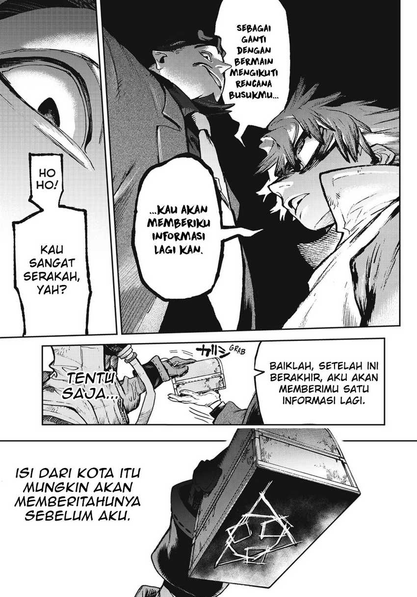 Chapter 103 - halaman 20