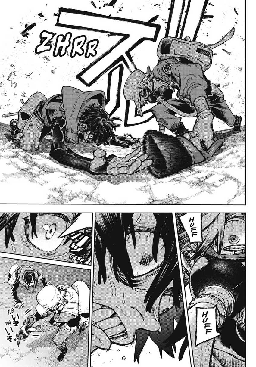 Chapter 103 - halaman 8