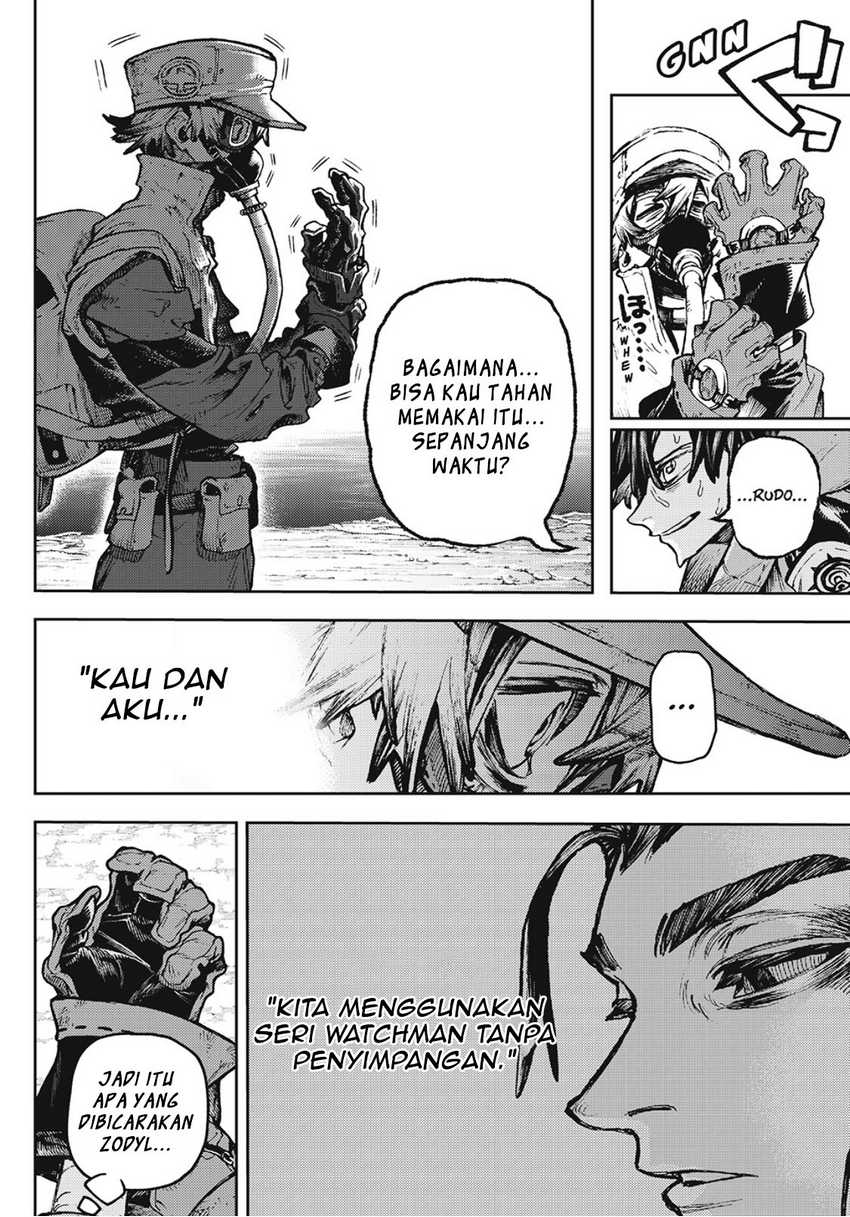 Chapter 103 - halaman 9